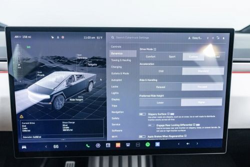 2024 Tesla Cybertruck, US $109,999.00, image 34