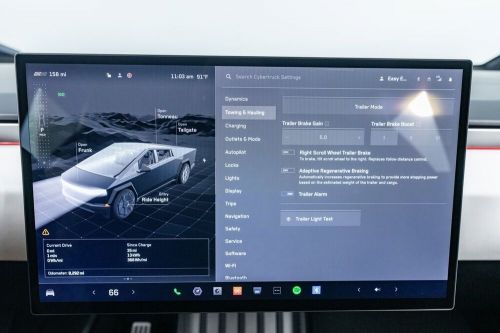 2024 Tesla Cybertruck, US $109,999.00, image 35