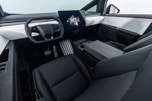 2024 Tesla Cybertruck, US $109,999.00, image 36