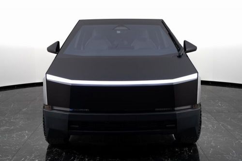 2024 Tesla Cybertruck, US $109,999.00, image 37
