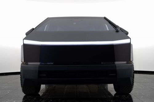 2024 Tesla Cybertruck, US $109,999.00, image 38