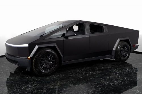 2024 Tesla Cybertruck, US $109,999.00, image 39