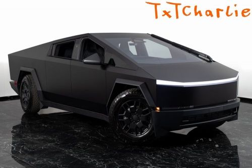 2024 Tesla Cybertruck, US $109,999.00, image 40