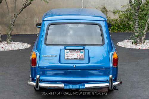 Volkswagen Type 3 Squareback