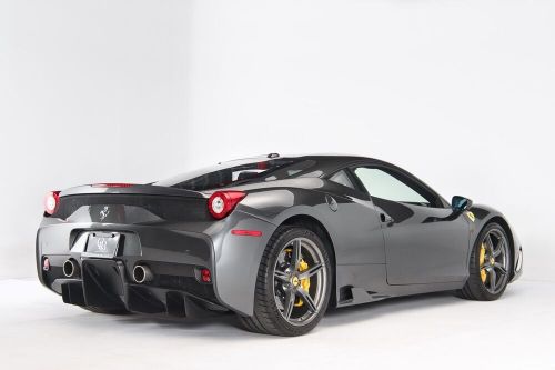 2014 ferrari 458