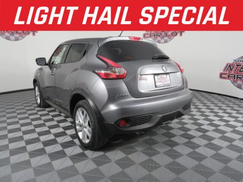 2017 Nissan Juke S Sport Utility 4D, US $12,999.00, image 2