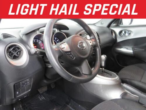 2017 Nissan Juke S Sport Utility 4D, US $12,999.00, image 5