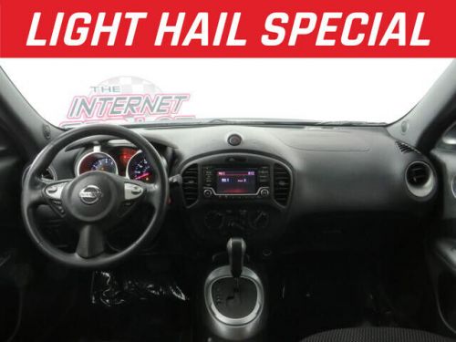 2017 Nissan Juke S Sport Utility 4D, US $12,999.00, image 6