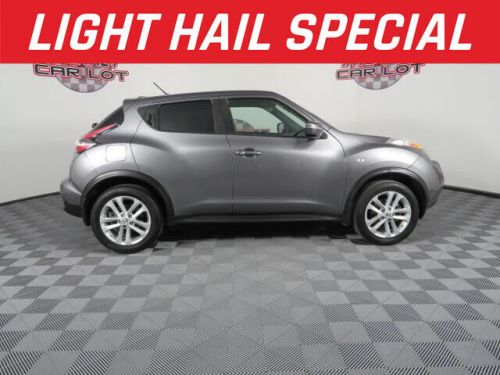 2017 Nissan Juke S Sport Utility 4D, US $12,999.00, image 10