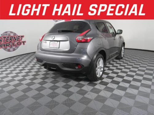 2017 Nissan Juke S Sport Utility 4D, US $12,999.00, image 11