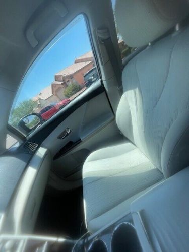 2009 toyota venza