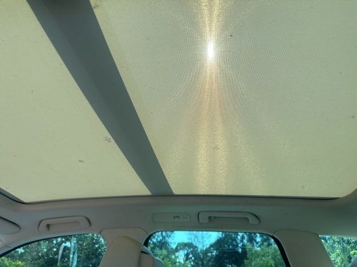 2011 Volkswagen Touareg VR6 FSI, US $8,883.00, image 7