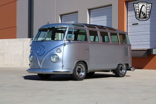 1969 Volkswagen Kombi, US $70,000.00, image 11