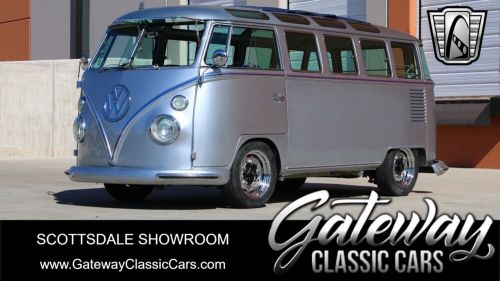 1969 Volkswagen Kombi, US $70,000.00, image 12