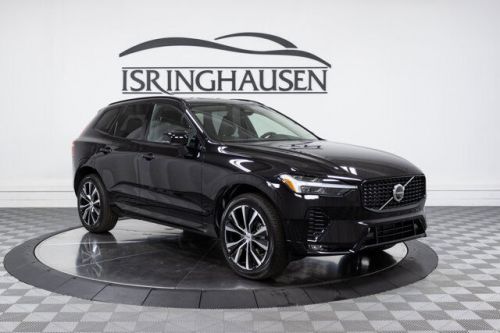2025 volvo xc60 b5 awd plus