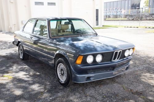 1979 BMW 320IA, US $14,900.00, image 3