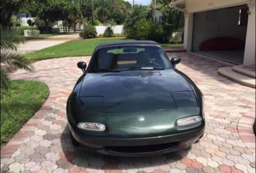 1997 mazda mx-5 miata