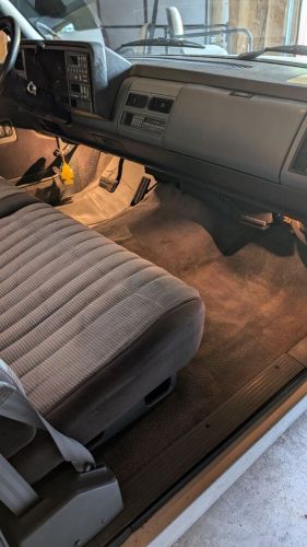 1990 Chevrolet Silverado 1500, US $15,000.00, image 3