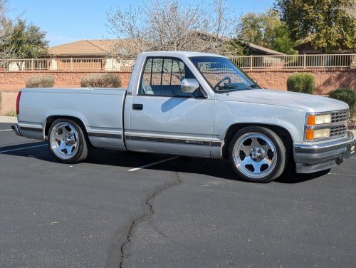 1990 Chevrolet Silverado 1500, US $15,000.00, image 6