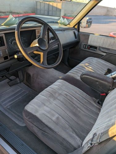 1990 Chevrolet Silverado 1500, US $15,000.00, image 7