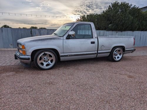 1990 Chevrolet Silverado 1500, US $15,000.00, image 8