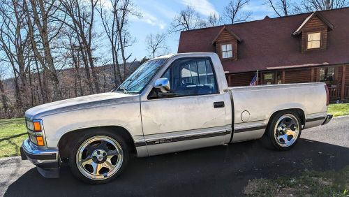 1990 Chevrolet Silverado 1500, US $15,000.00, image 10