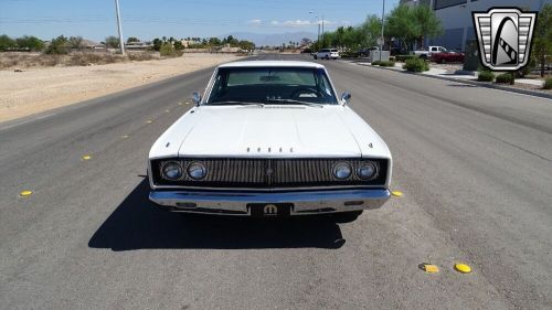 1967 dodge coronet 440