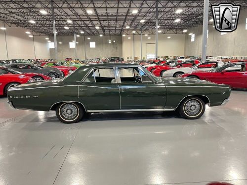 1968 dodge coronet