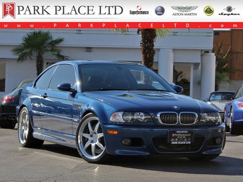 2002 bmw m3 dinan s3-r 462hp