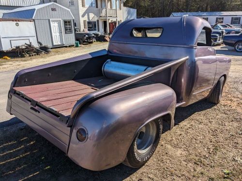 1955 Dodge D100 Pickup Custom, US $9,500.00, image 4