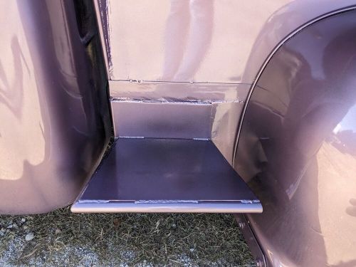 1955 Dodge D100 Pickup Custom, US $9,500.00, image 6