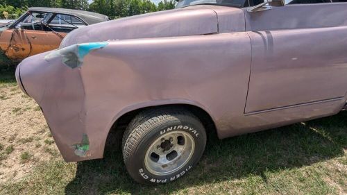 1955 Dodge D100 Pickup Custom, US $9,500.00, image 8