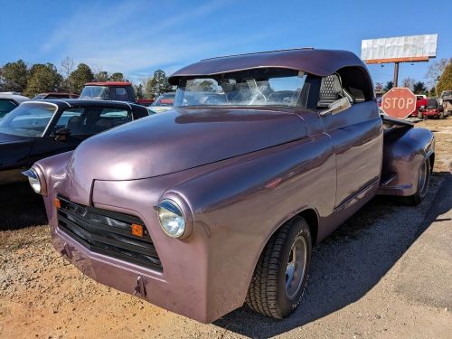 1955 Dodge D100 Pickup Custom, US $9,500.00, image 11