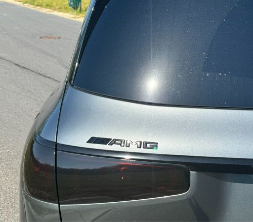 2021 mercedes-benz gl-class
