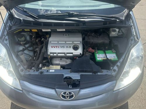 2006 toyota sienna