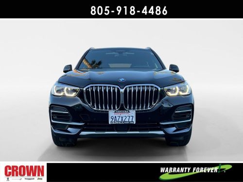 2022 BMW X5 sDrive40i, US $44,490.00, image 2