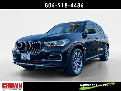 2022 BMW X5 sDrive40i, US $44,490.00, image 3