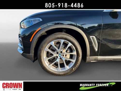 2022 BMW X5 sDrive40i, US $44,490.00, image 4