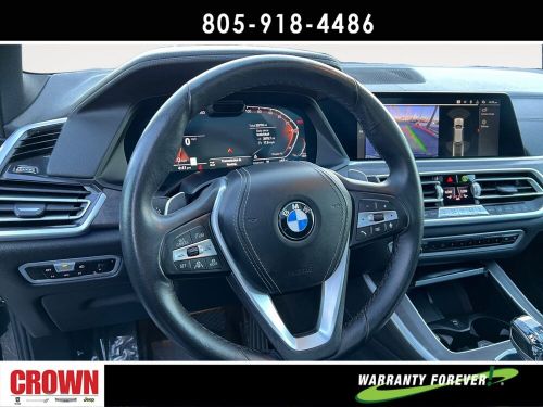 2022 BMW X5 sDrive40i, US $44,490.00, image 5