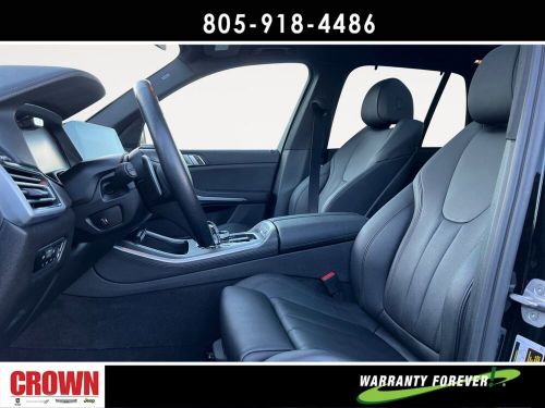2022 BMW X5 sDrive40i, US $44,490.00, image 6