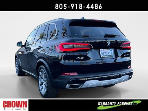 2022 BMW X5 sDrive40i, US $44,490.00, image 9
