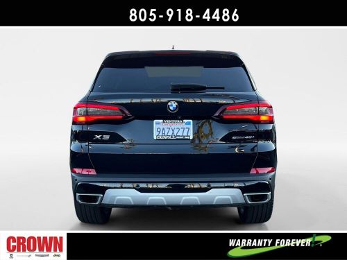 2022 BMW X5 sDrive40i, US $44,490.00, image 10