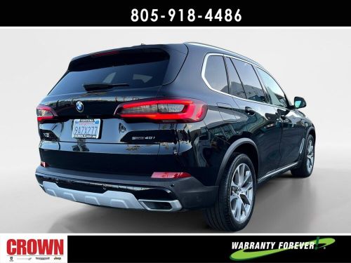 2022 BMW X5 sDrive40i, US $44,490.00, image 11
