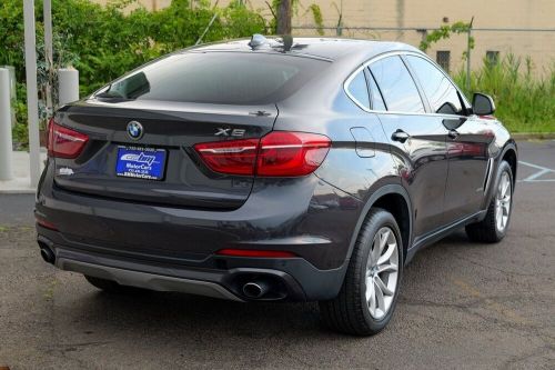 2016 BMW X6 xDrive35i, US $20,700.00, image 2