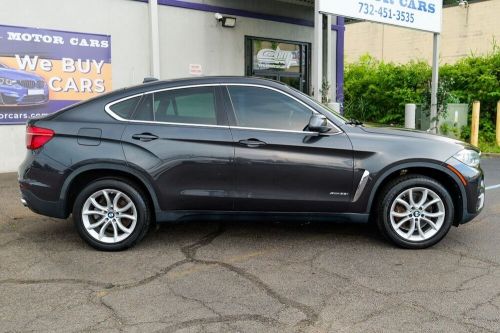 2016 BMW X6 xDrive35i, US $20,700.00, image 3