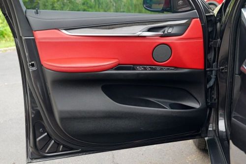 2016 BMW X6 xDrive35i, US $20,700.00, image 7