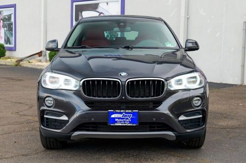 2016 BMW X6 xDrive35i, US $20,700.00, image 8