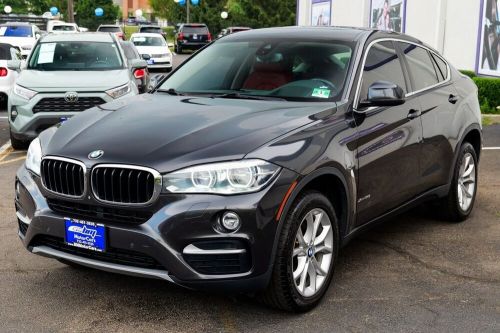 2016 BMW X6 xDrive35i, US $20,700.00, image 9
