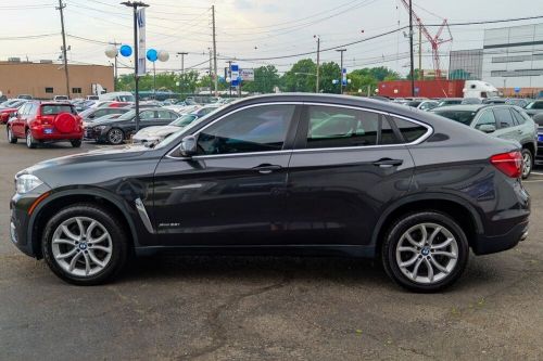2016 BMW X6 xDrive35i, US $20,700.00, image 10