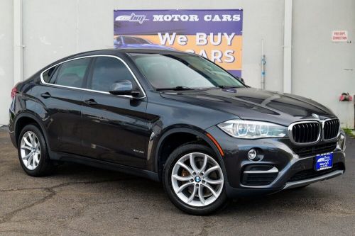 2016 BMW X6 xDrive35i, US $20,700.00, image 12